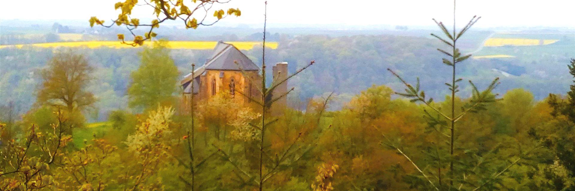 Oberfell an der Mosel