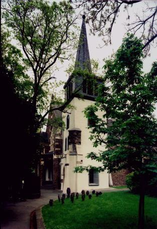 Pfarrkirche St. Nikolaus