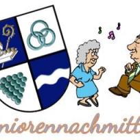 Vorankündigung Seniorennachmittag der Gemeinde Oberfell