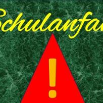Ein neues Schuljahr beginnt