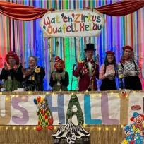 Manege frei – wat en Zirkus!