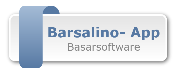 Barsalino- App